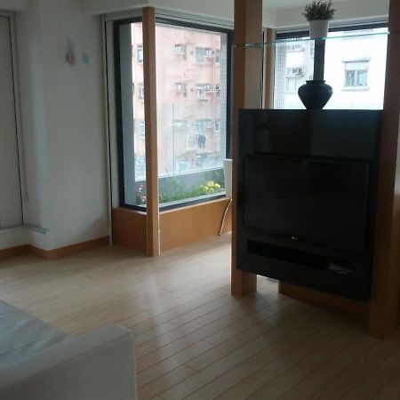 เมีย คาซ่า โฮเต็ล Hotel ฮ่องกง ภายนอก รูปภาพ