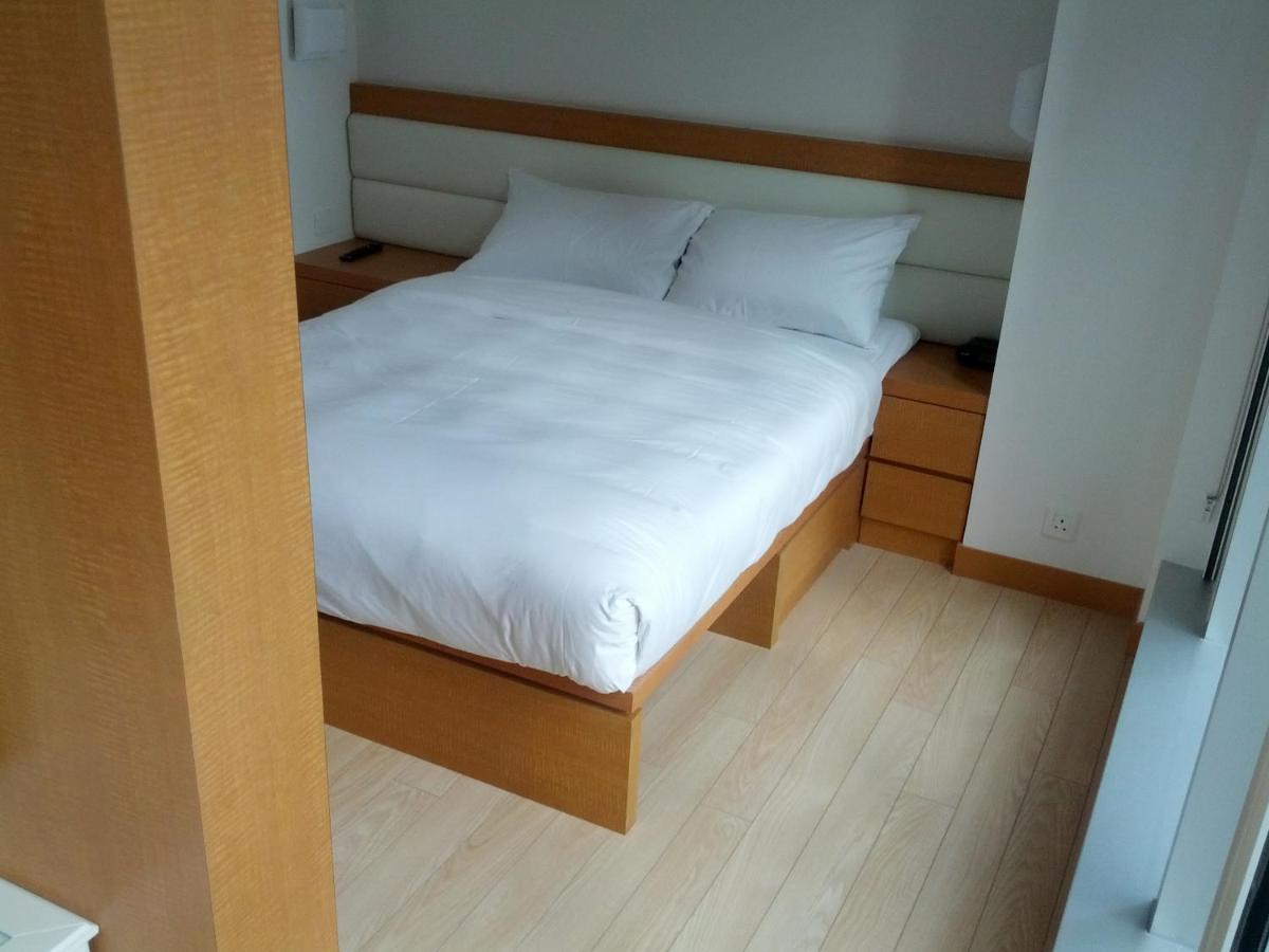 เมีย คาซ่า โฮเต็ล Hotel ฮ่องกง ภายนอก รูปภาพ