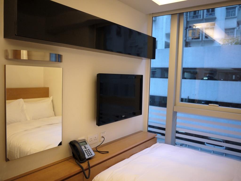 เมีย คาซ่า โฮเต็ล Hotel ฮ่องกง ภายนอก รูปภาพ
