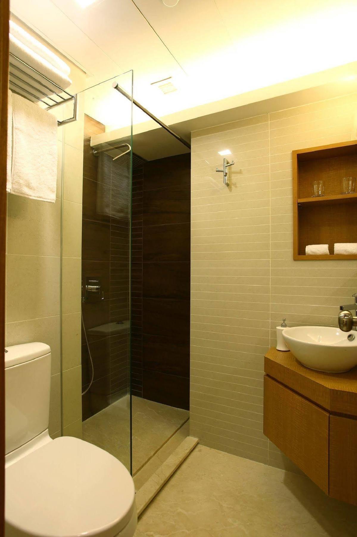 เมีย คาซ่า โฮเต็ล Hotel ฮ่องกง ภายนอก รูปภาพ