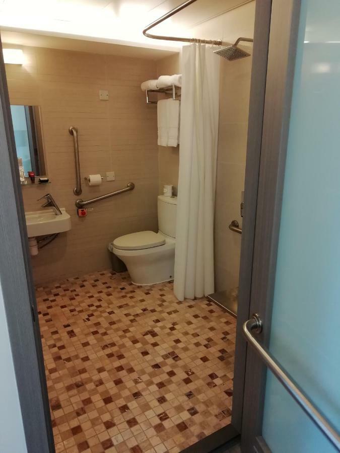 เมีย คาซ่า โฮเต็ล Hotel ฮ่องกง ภายนอก รูปภาพ